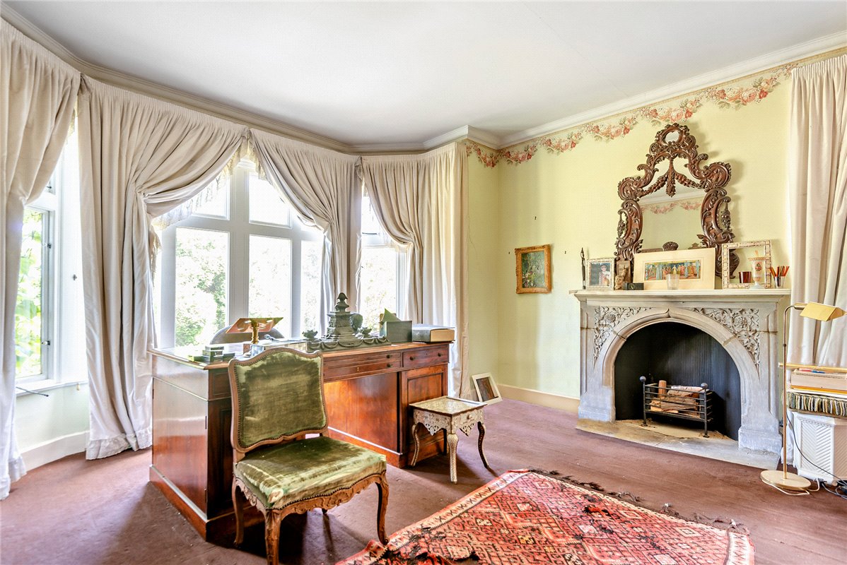 5.5 Sq Ft Country Estate, Priest Hill, Old Windsor, SL4 - Available, Image 18
