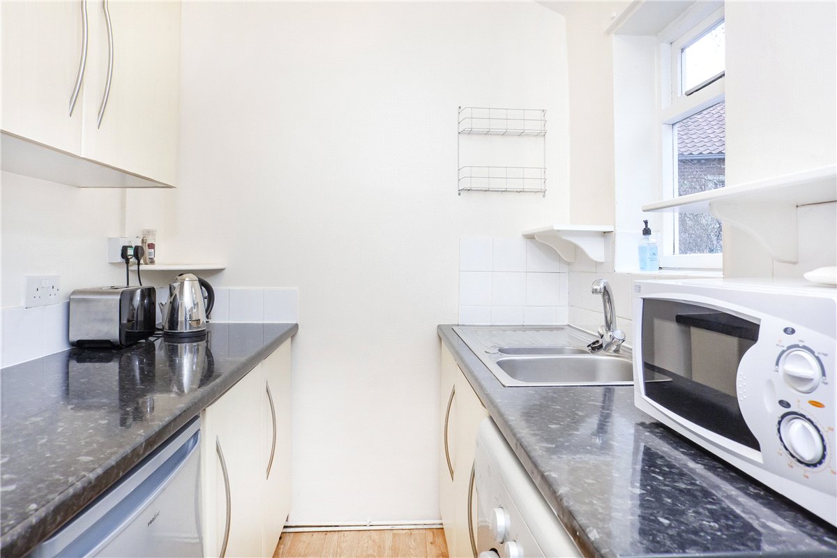 1 bedroom Flat, Hetherton Street, York, YO30 - , Image 2