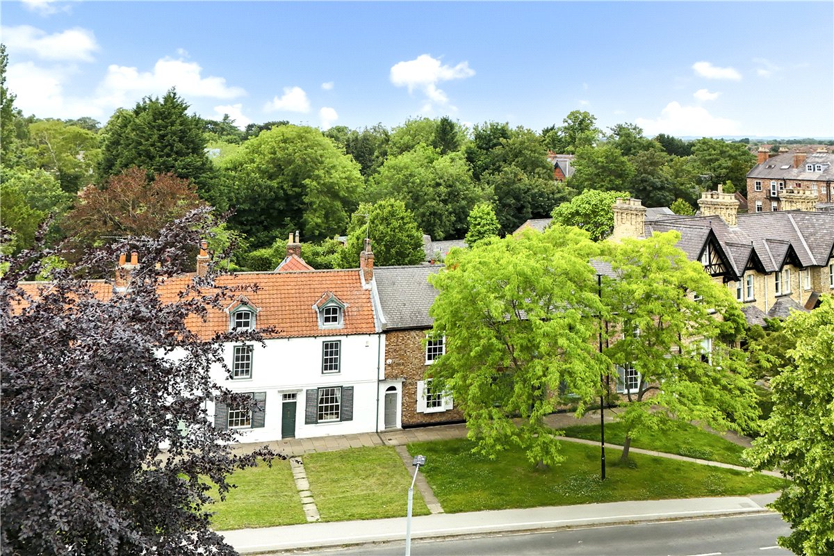 2 bedroom House, Water End, York, YO30 - Sold STC, Image 7