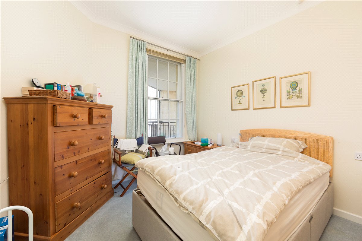 2 bedroom Flat, Sydney Wharf, Bath, BA2 - Sold, Image 5