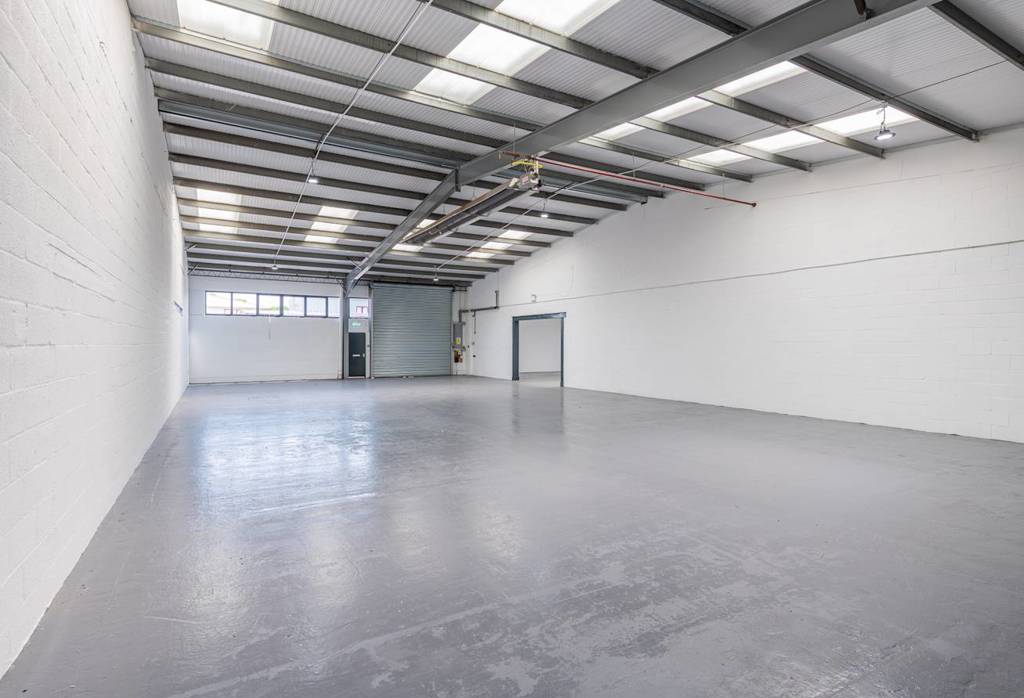 992 to 3152 Sq Ft, Bowerhill Industrial Estate, Melksham, SN12 - Available, Image 2