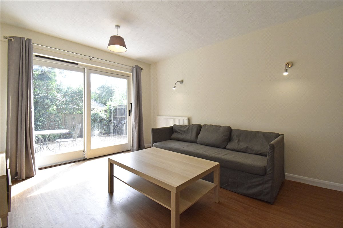 4 bedroom House, Elsworth Place, Cambridge, CB2 - Let Agreed, Image 2