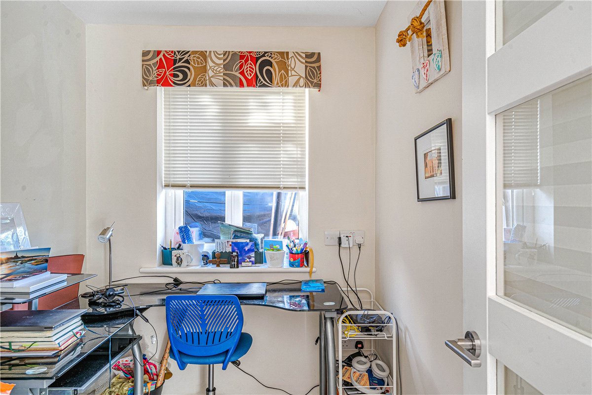 2 bedroom House, Hart Street, Oxford, OX2 - , Image 7