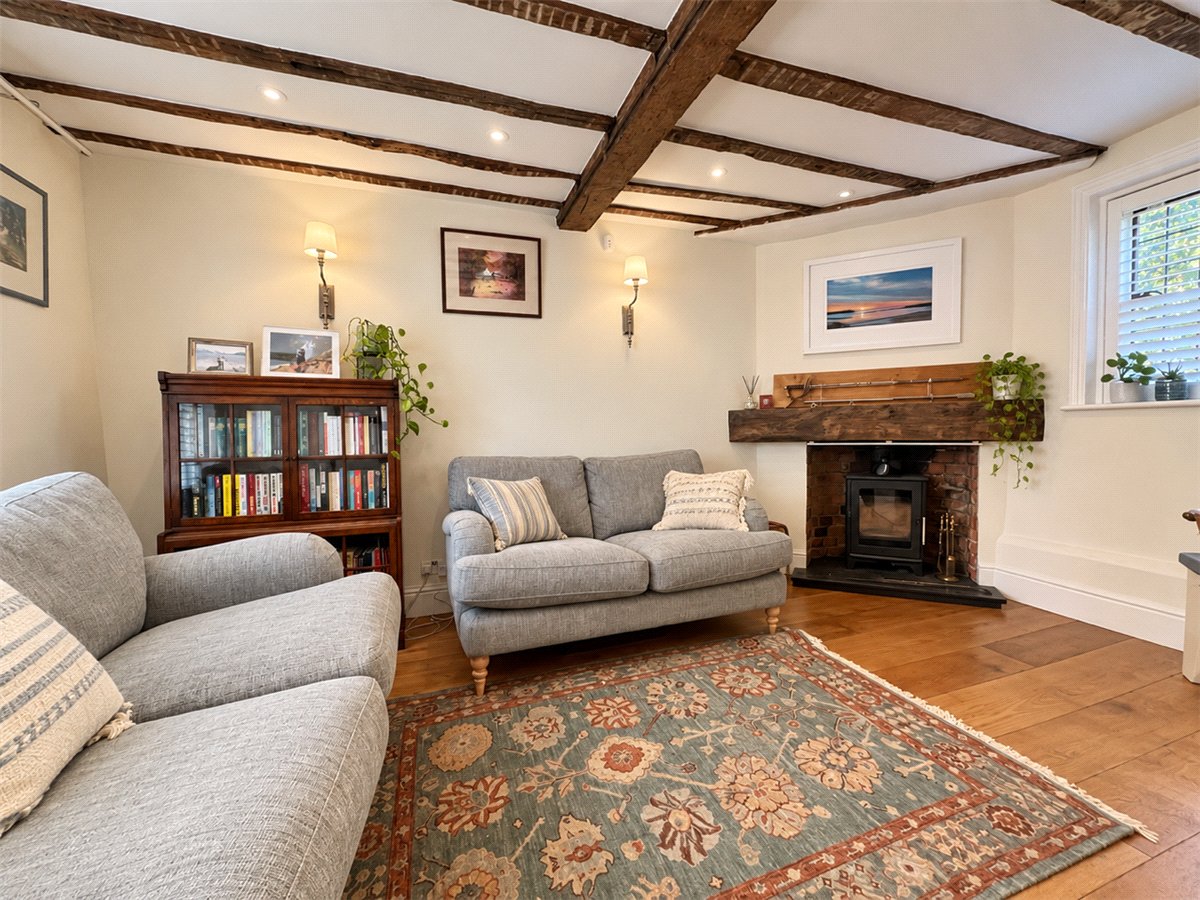 4 bedroom House, Great Minster Street, Winchester, SO23 - Available, Image 4