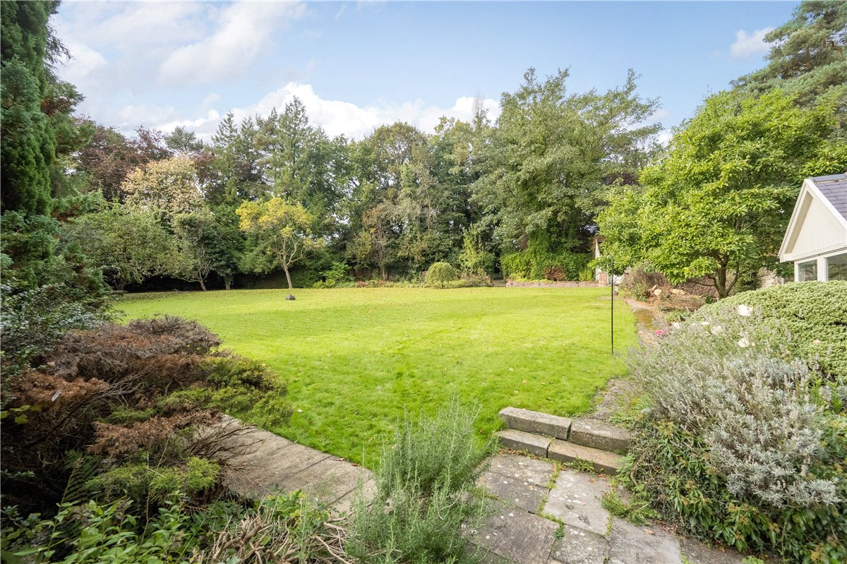 7 bedroom House, Fulwith Grange, Fulwith Mill Lane, HG2 - Sold, Image 15