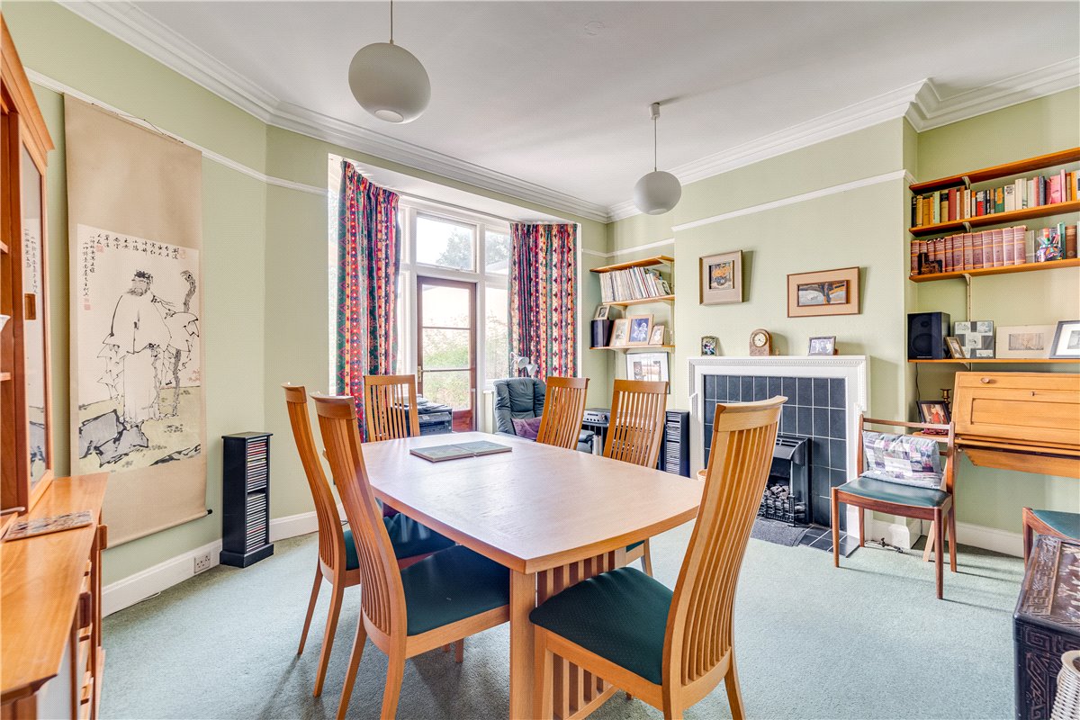 4 bedroom House, Frewin Road, London, SW18 - Sold, Image 3