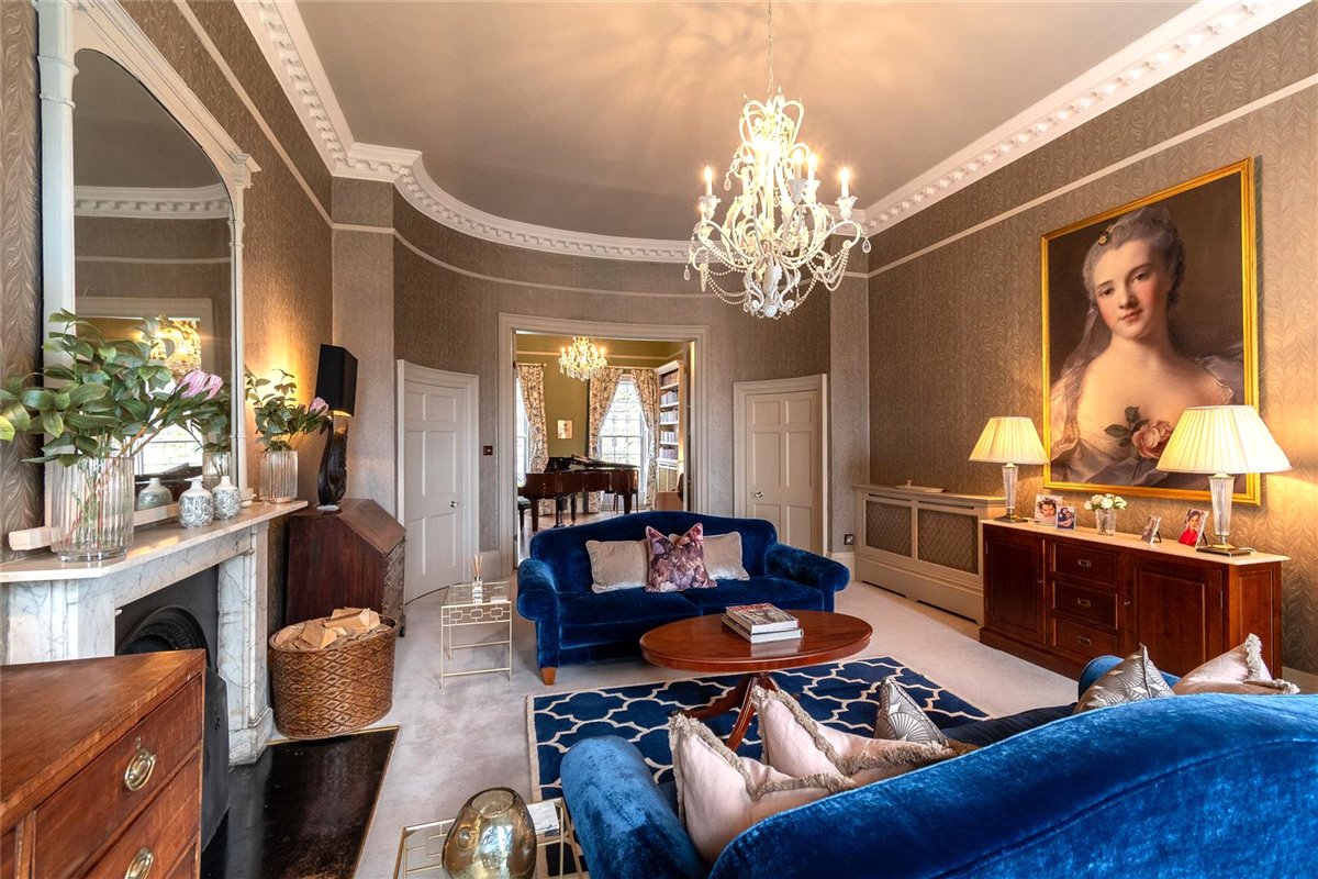 5 bedroom House, Brock Street, Bath, BA1 - Sold, Image 11