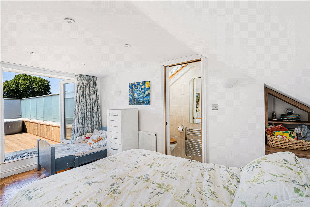 2 bedroom Maisonette, Banbury Road, Oxford, OX2 - Available, Image 12