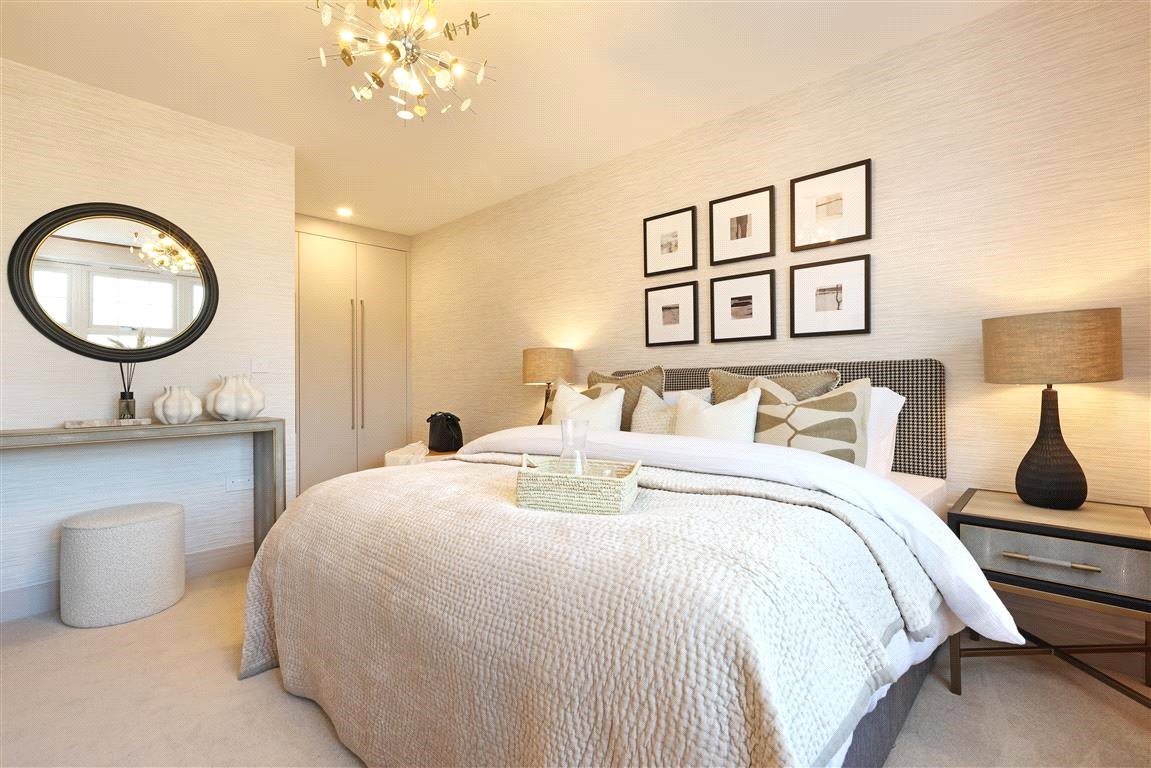 4 bedroom House, Back Lane, Preston, SG4 - Sold, Image 9