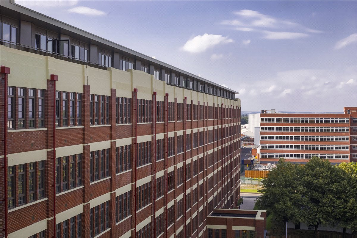 3 bedroom Flat, The Cocoa Works, Haxby Road, YO31 - Let Agreed, Image 15