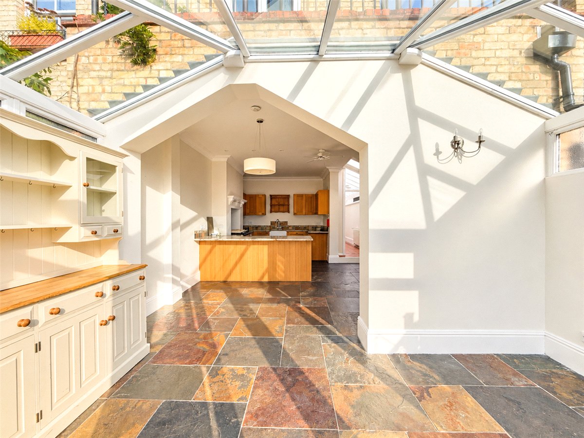 4 bedroom House, Owlstone Road, Cambridge, CB3 - Sold STC, Image 9