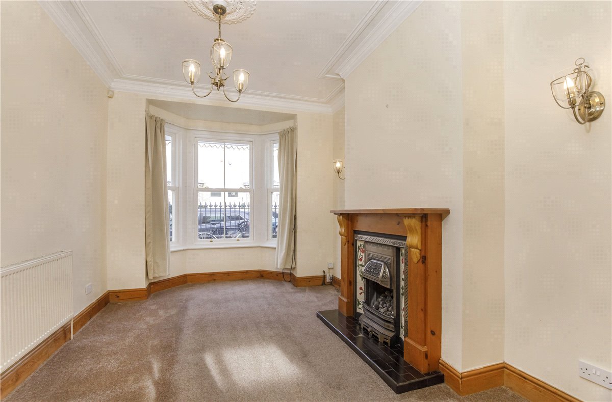 4 bedroom House, Park Grove, York, YO31 - Let Agreed, Image 6