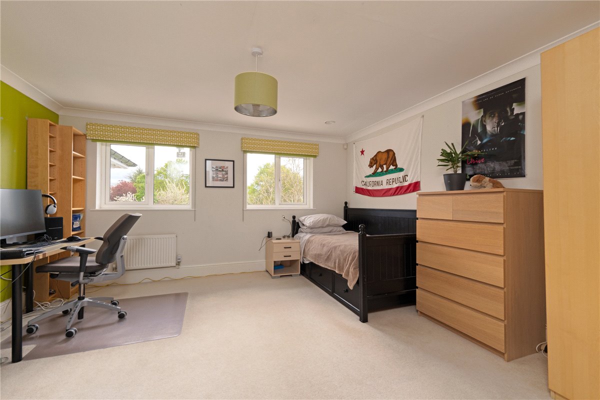 6 bedroom House, Rhee Meadows, Barrington, CB22 - Sold, Image 11