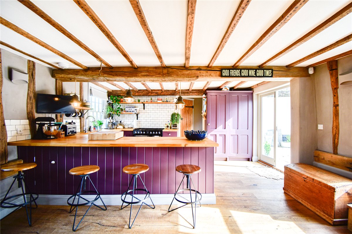 3 bedroom House, Station Road, Impington, CB24 - Available