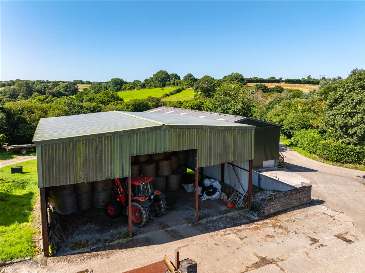 0.88  Development Land, St. Allen, Truro, TR4 - Sold