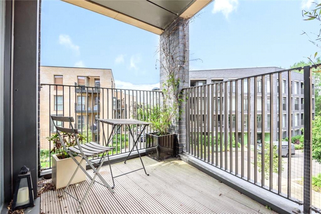 2 bedroom Flat, Barton Fields Road, Headington, OX3 - Let Agreed, Image 10