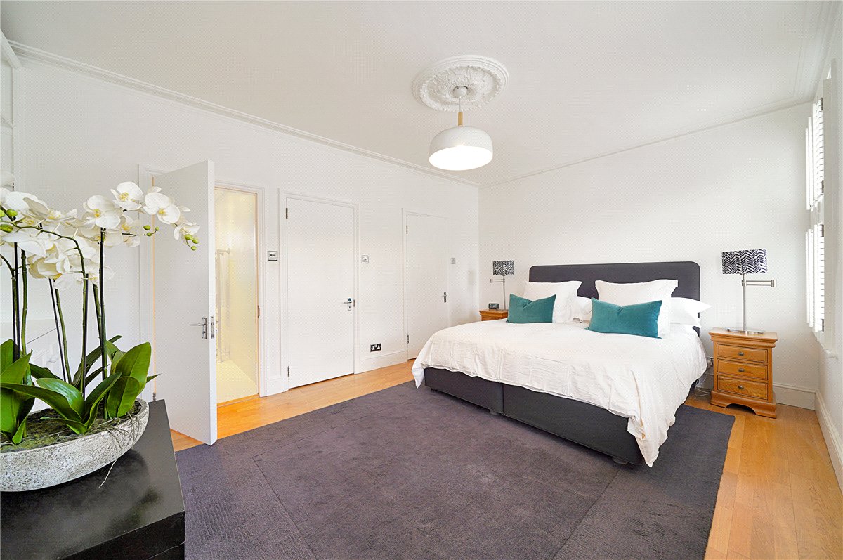 4 bedroom House, Kenyon Street, London, SW6 - Sold, Image 8