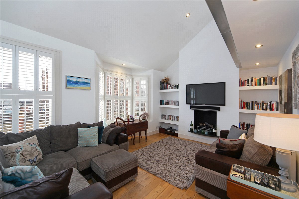 2 bedroom Flat, Queensmill Road, London, SW6 - Available, Image 5