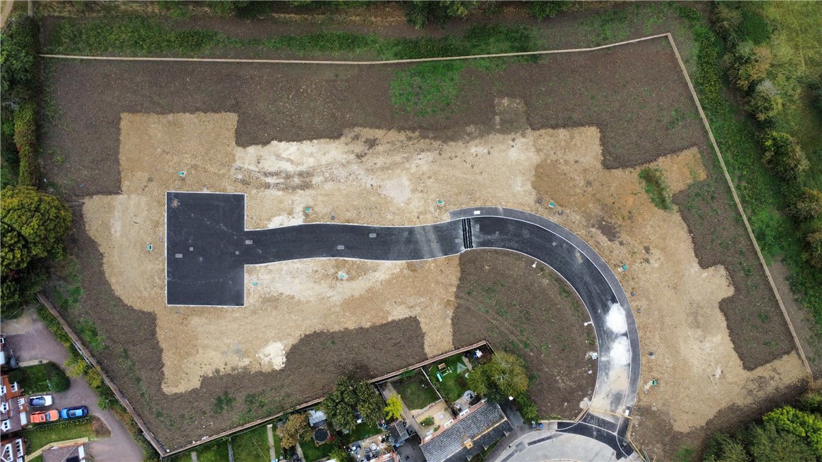 0.149518  Development Land, Honeysuckle Close, Caxton, CB23 - Available, Image 3