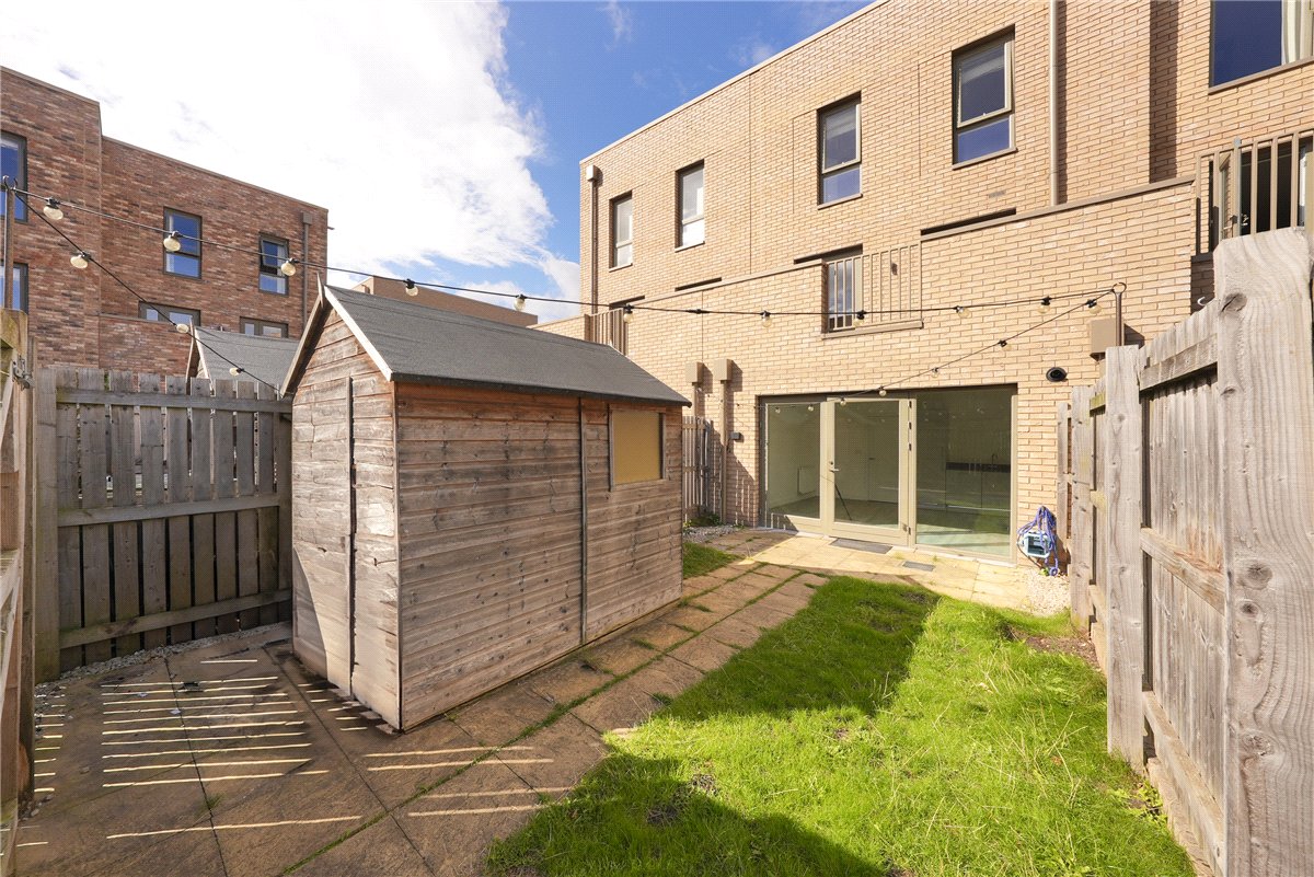3 bedroom House, Joseph Terry Grove, York, YO23 - Available, Image 25