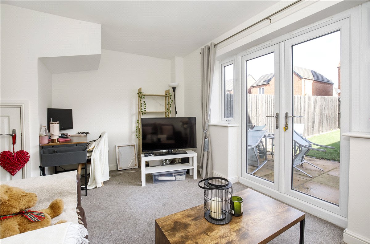 2 bedroom House, Brinsley Way, Bircotes, DN11 - , Image 4
