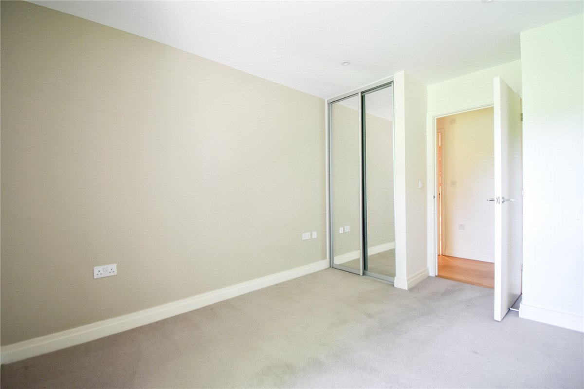 2 bedroom Flat, Hobbs House, 18-19 Regent Terrace, CB2 - , Image 8