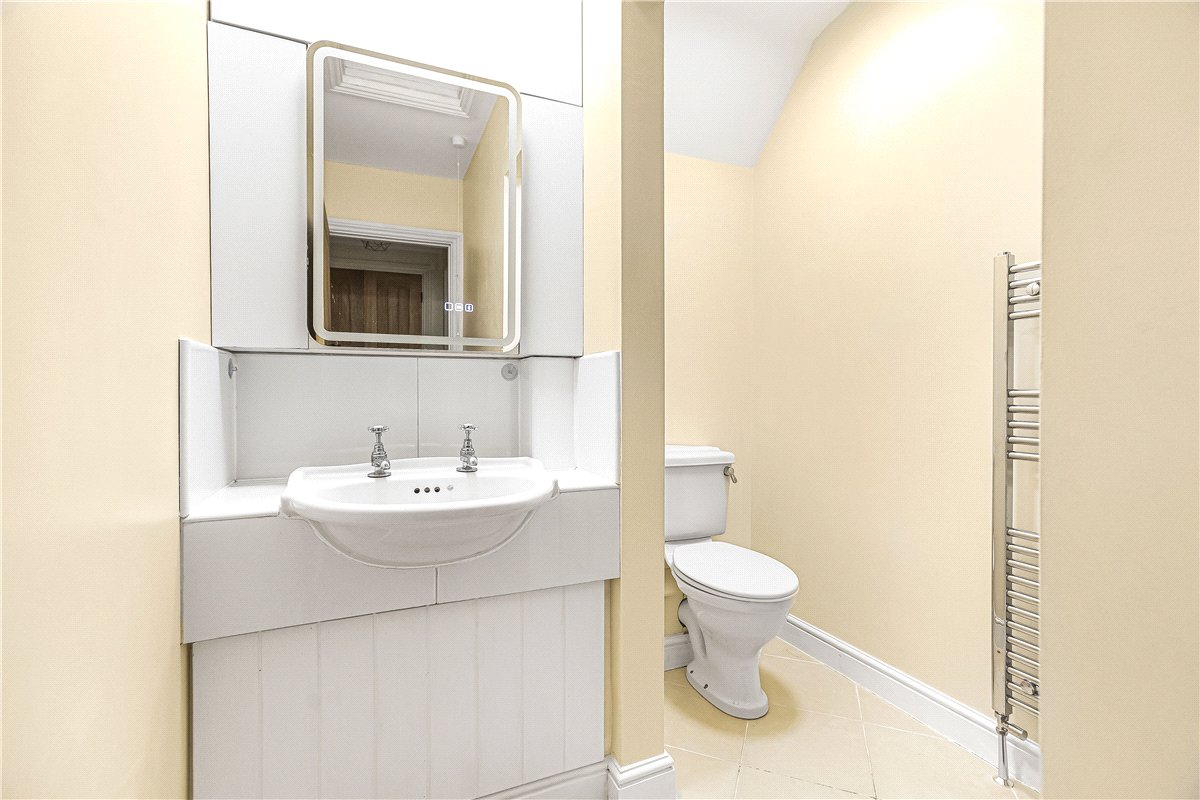 4 bedroom Barn Conversion, Bayswater Farm Road, Headington, OX3 - Available, Image 28