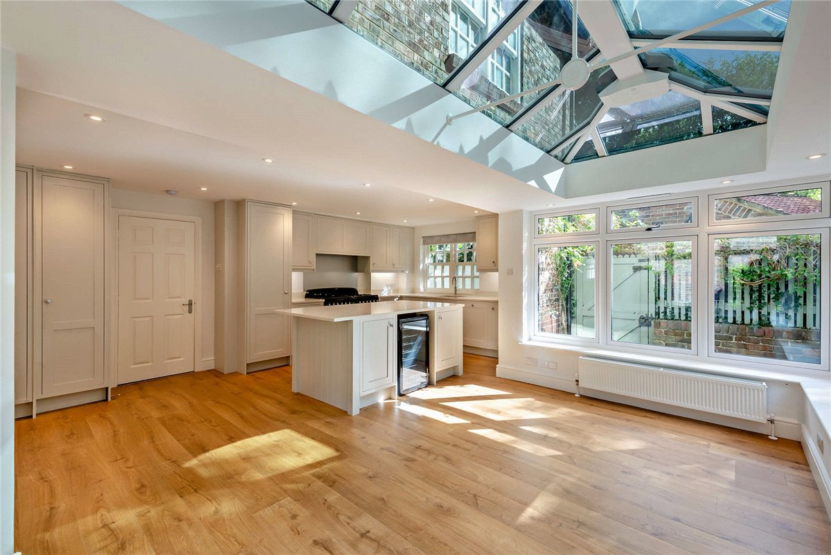 2 bedroom House, Castle Mills, Knaresborough, HG5 - Sold, Image 14