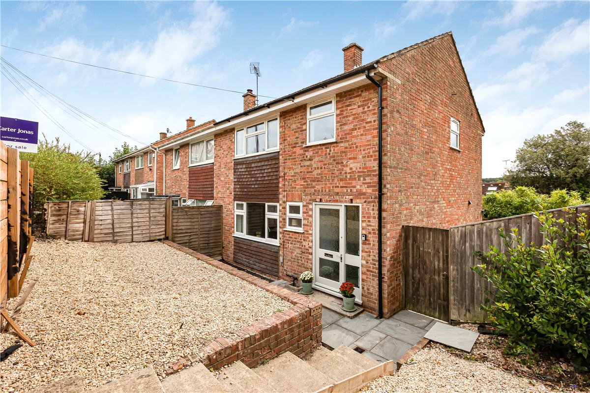 3 bedroom House, Lower Prospect, Marlborough, SN8 - Available