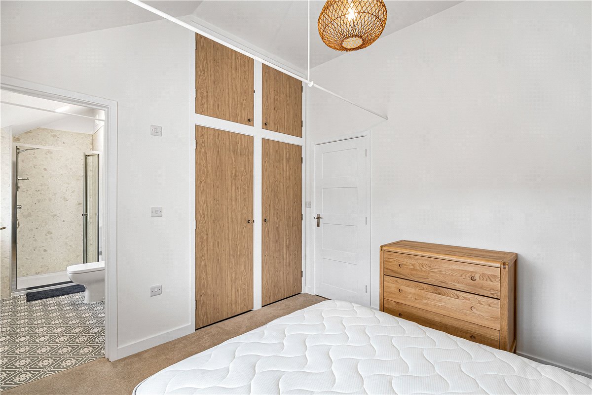 1 bedroom Flat, Howard Street, Oxford, OX4 - Available, Image 8