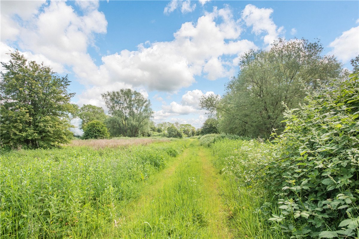 30.83  Land, Dukes Lake and Associated Land, Wolvercote, OX2 - Sold, Image 6