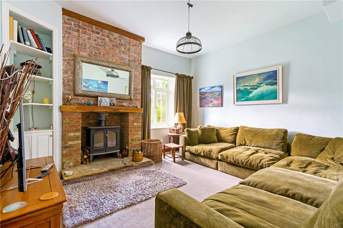 4 bedroom House, Thirlby, Thirsk, YO7 - Available, Image 19