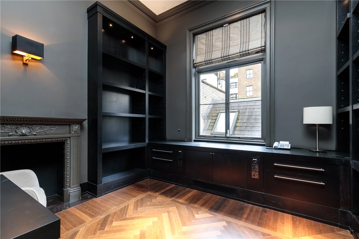 5 bedroom House, Montagu Square, London, W1H - Available, Image 23