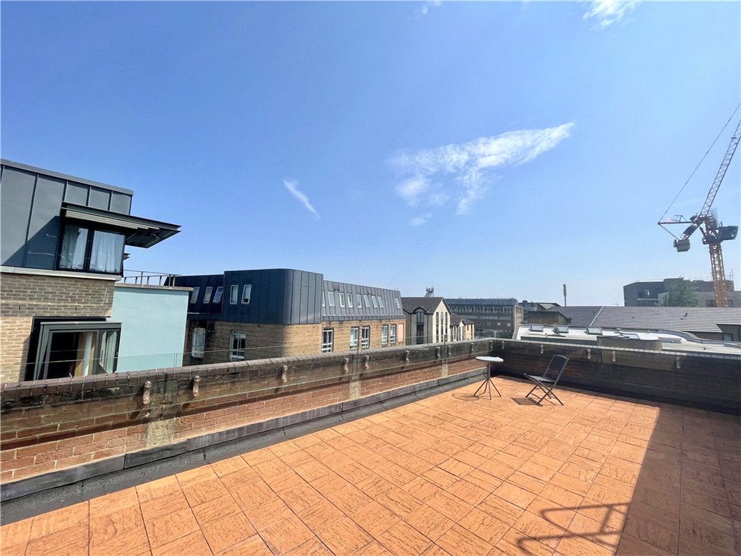 1 bedroom Flat, Staincross House, Albion Place, OX1 - Available, Image 3