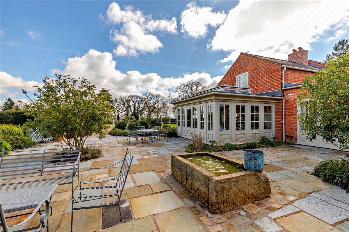 0 bedroom House, Faddiley, Nantwich, CW5 - Available, Image 16