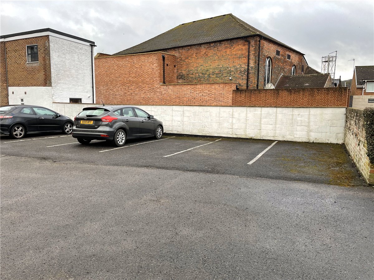 0 bedroom Residential, The Parade, Marlborough, SN8 - Sold, Image 11