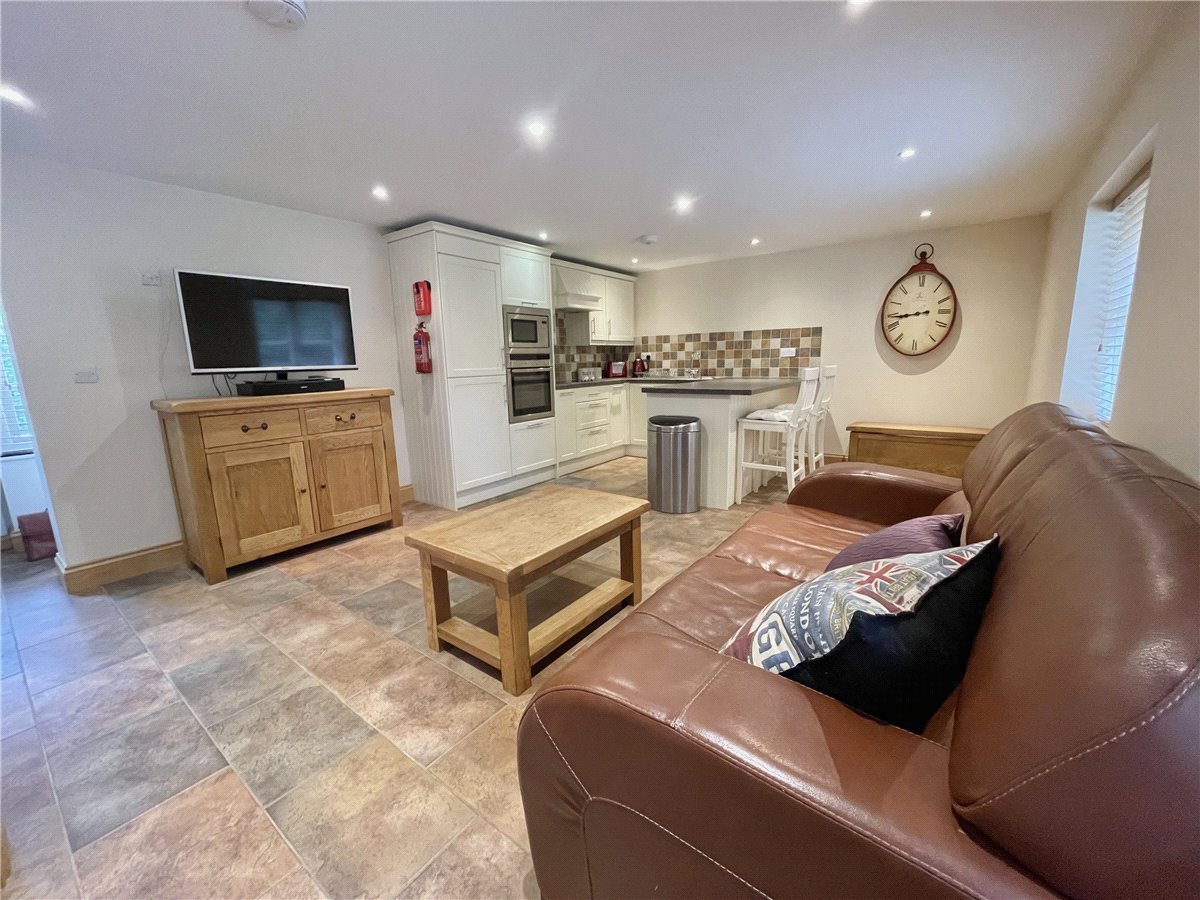 1 bedroom House, Dullingham Ley, Dullingham, CB8 - Available, Image 1