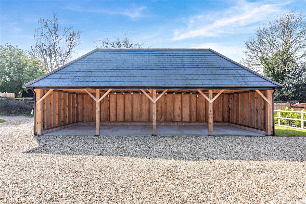 3 bedroom House, Ram Alley, Ashford Hill, RG19 - Sold STC, Image 1