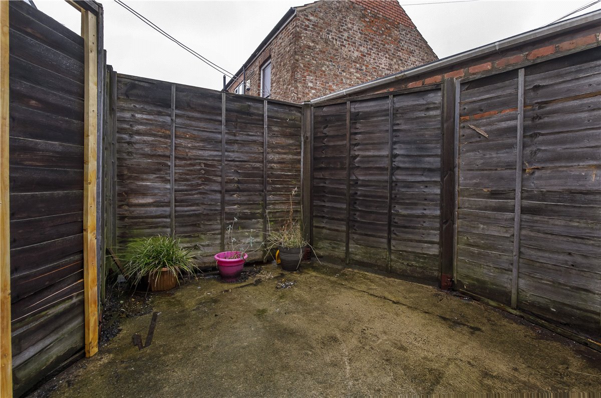 1 bedroom Flat, Burton Stone Lane, York, YO30 - , Image 9