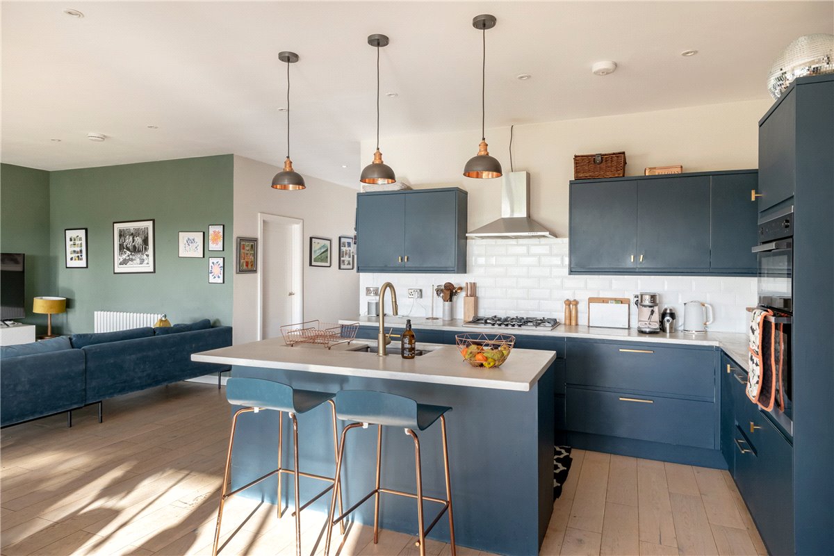 4 bedroom House, Bradford Road, Winsley, BA15 - Sold, Image 1