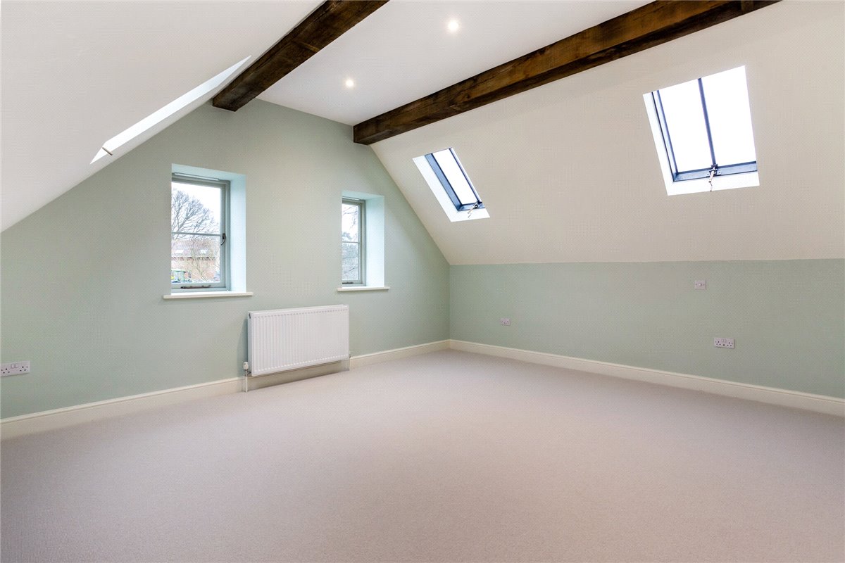 4 bedroom House, High Street, West Lavington, SN10 - Sold STC, Image 4