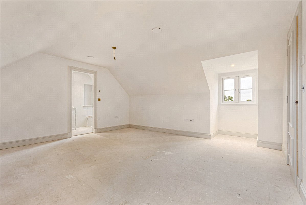 5 bedroom House, Lower End, Alvescot, OX18 - Sold, Image 34