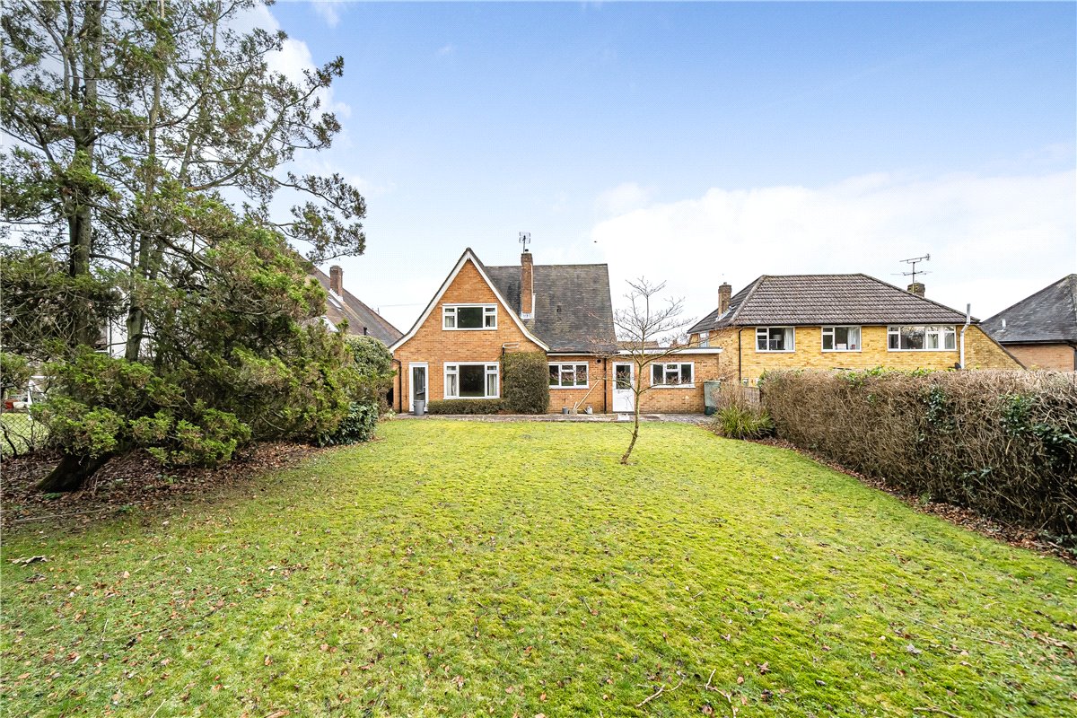4 bedroom House, Teg Down Meads, Winchester, SO22 - Sold, Image 7