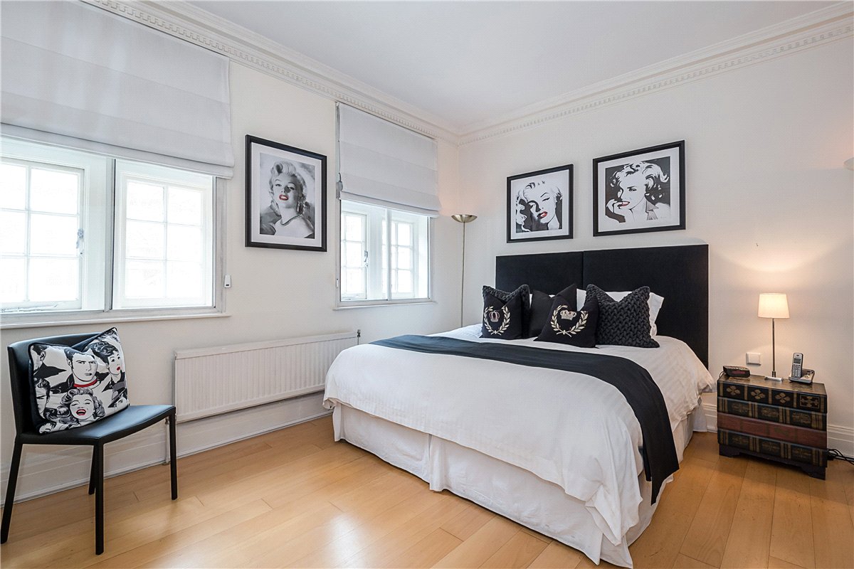 4 bedroom Flat, Knightsbridge, Belgravia, SW1X - Available, Image 11