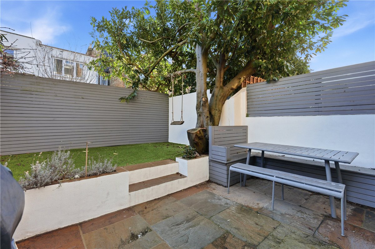 6 bedroom House, Delaford Street, London, SW6 - Available, Image 4