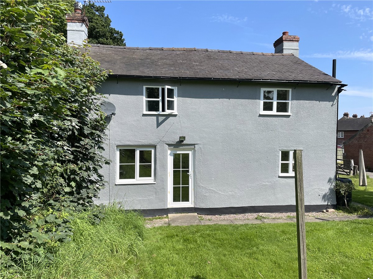 3 bedroom House, Montford, Montford Bridge, SY4 - Let Agreed, Image 3