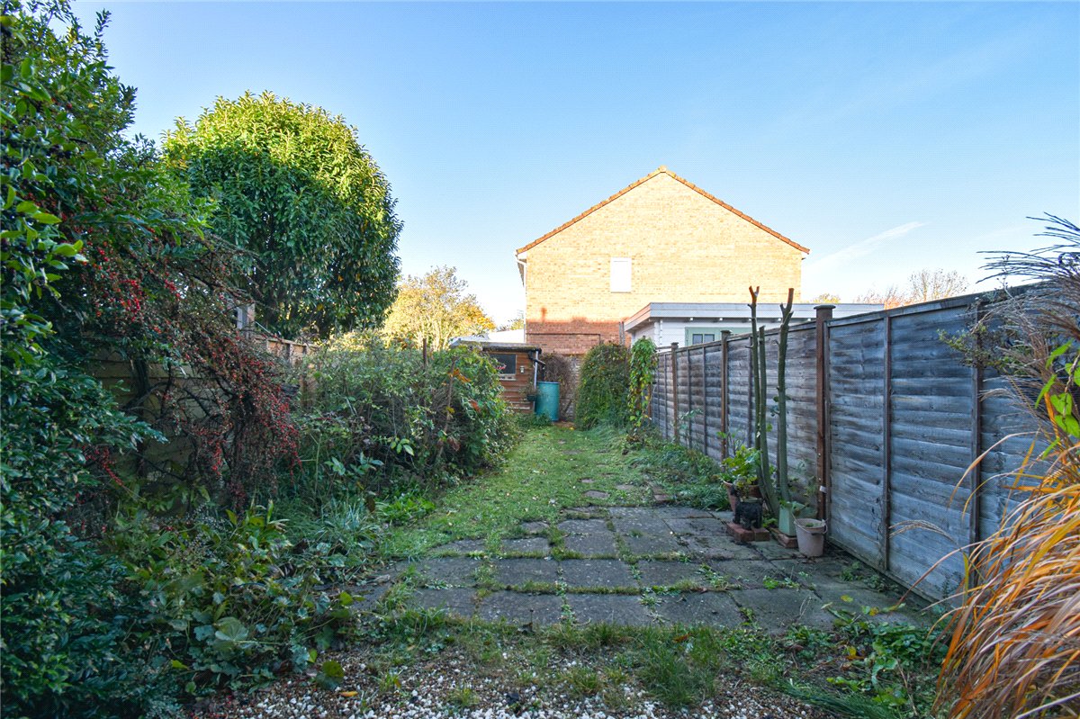 2 bedroom House, Tamarin Gardens, Cambridge, CB1 - , Image 10