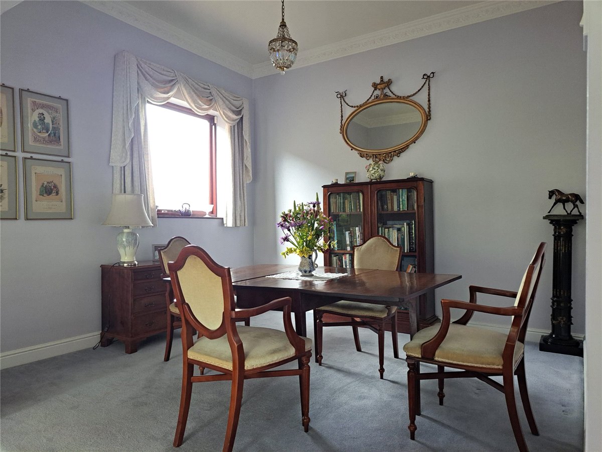 3 bedroom House, Marsh Lane, Bolton Percy, YO23 - Available, Image 5