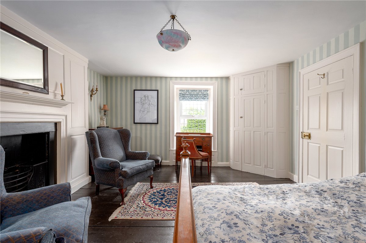 7 bedroom House, Main Street, Gristhorpe, YO14 - Sold, Image 49