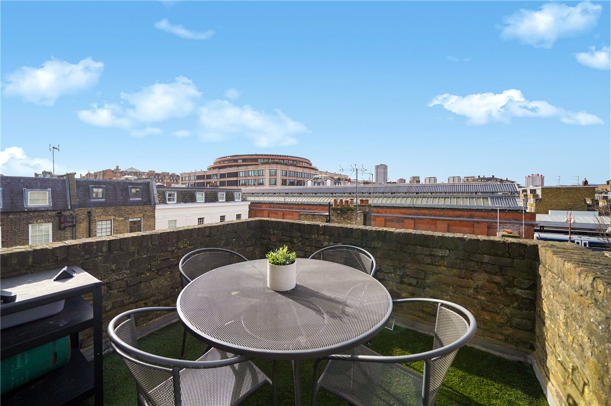 3 bedroom Flat, Balcombe Street, Marylebone, NW1 - Available, Image 3